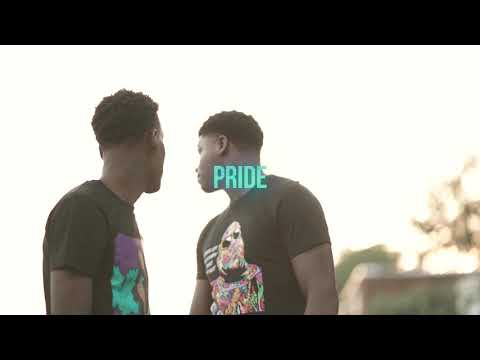 Trell Outchea - Pride