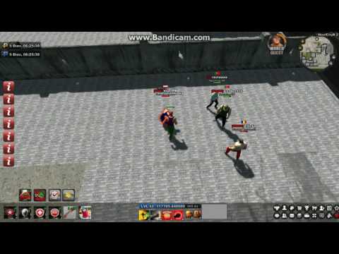3vs 6 all logout - 3 Sporting vs 6 EVL aliance Hooligans Game