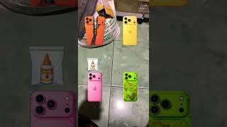 Download lagu iPhone 17 pro max cosmic orange #noads mp3