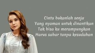 Download lagu Rossa Khanti Ost. Bidadari Bermata Bening mp3
