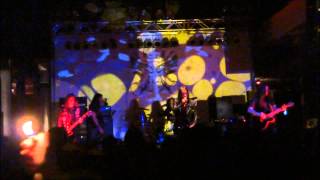 Monster Magnet - Stay Tuned - Live in Leipzig