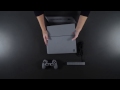 Unboxing ufficiale PS4 20th Anniversary Limited Edition
