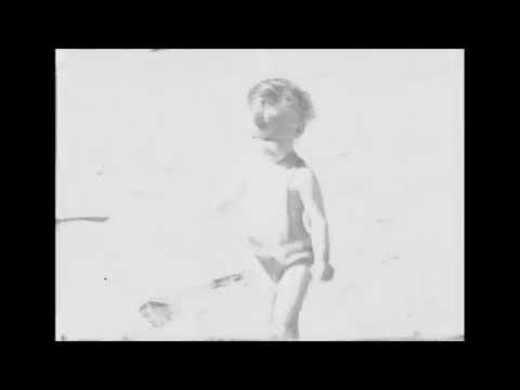 Zack Adams - Beachcomber [Lyric Video]