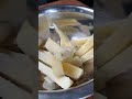 The SECRET To CRISPY Airfryer FRIES