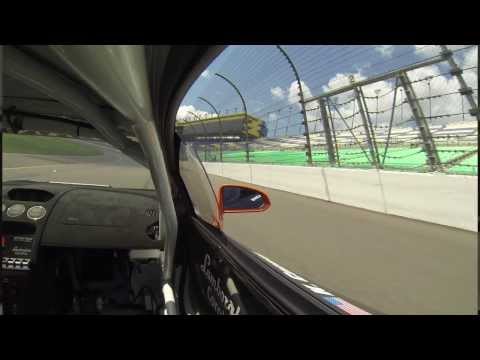 Thumbnail for Super Trofeo Best Moments - Kevin Conway, North American Champion by Lamborghini, North American, Car