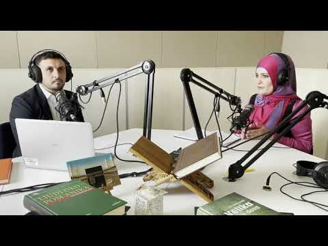 Biseda Ramazani - Sahiba GOGA DACIC