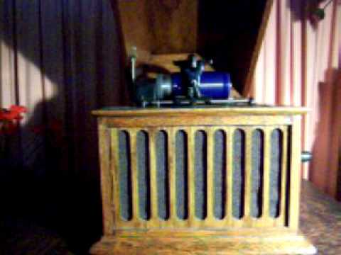 "It's A Long Way To Tipperary"- ALBERT FARRINGTON