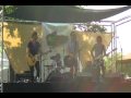 The Kicks - Celia @ Musicians Corner in Nashville-1/1
