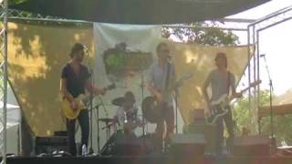 The Kicks - Celia @ Musicians Corner in Nashville-1/1