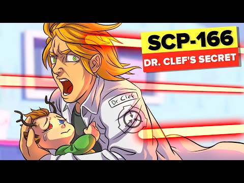 Download Scp 166 A Young Succumbs Mp3 Free And Mp4