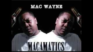 MAC WAYNE- HEAR ME CUMMIN'  FT JAGUAR  PRODUCED BY SUPERSTAR O