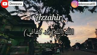 Download lagu Qad Kafani (الله الله) | Az zahir | Lirik dan Terjemahan mp3 Download lagu Qad Kafani (الله الله) | Az zahir | Lirik dan Terjemahan mp3