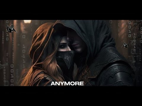 Alan Walker Style  , Jeotter Music  -  ANYMORE ( New Music 2023 )