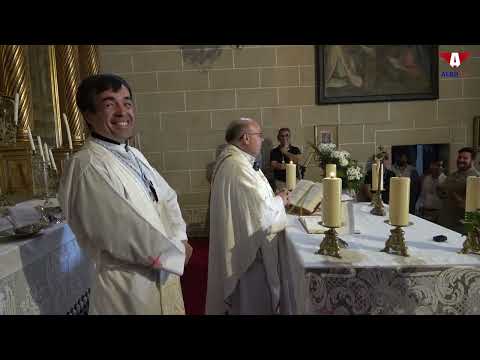 Romeria en la ermita  de Altagracia 2026