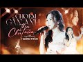 Cho Em Gần Anh Thêm Chút Nữa Hương Tràm Bản Đẹp 4K Live Stage 2025 Lululola Show