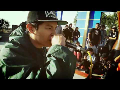 ANG VS WALKING - Octavos (Final VC) - VientosCortantes