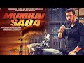 Mumbai Saga Trailer || Jhon Abraham Latest Film || From ifilm