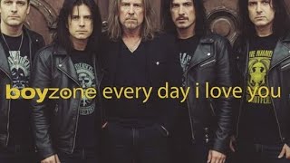 Download lagu Everyday I Love You – Boyzone (AI Cover) | Full Emotional Ballad mp3