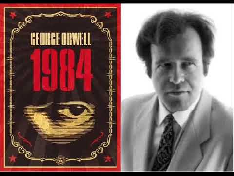 Jonathan Bowden, 'Nineteen Eighty-Four and Totalitarian Leftism'