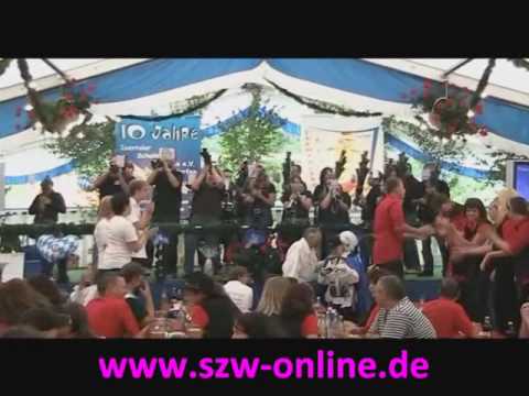 SZW - Schrei nach Liebe - Schalmeien Wiesensteig