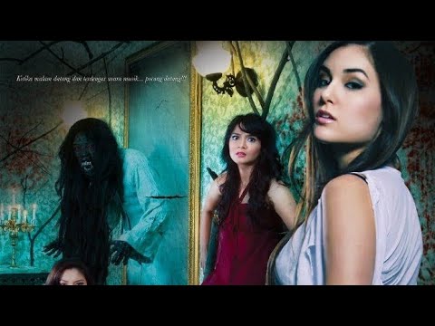 HORROR TRANSLATED MOVIE BY VJ JUNIOR|VJ EMMY 2025 NEW ( MOVIE ) #vjjunior 