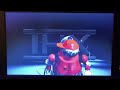 Opening To The Day The Earth Stood Still 2003 DVD Side A Feature Film