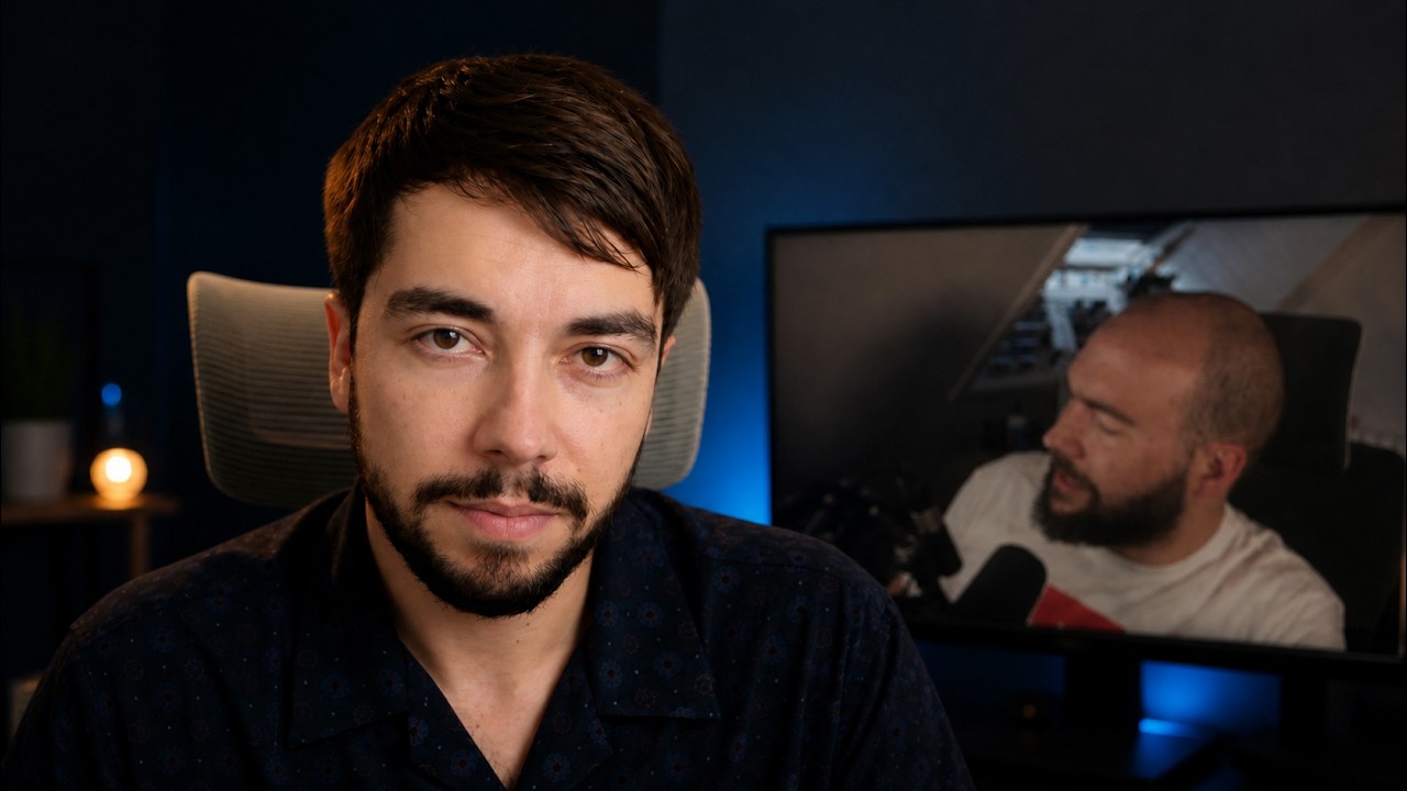 Han usado mi vídeo como propaganda política