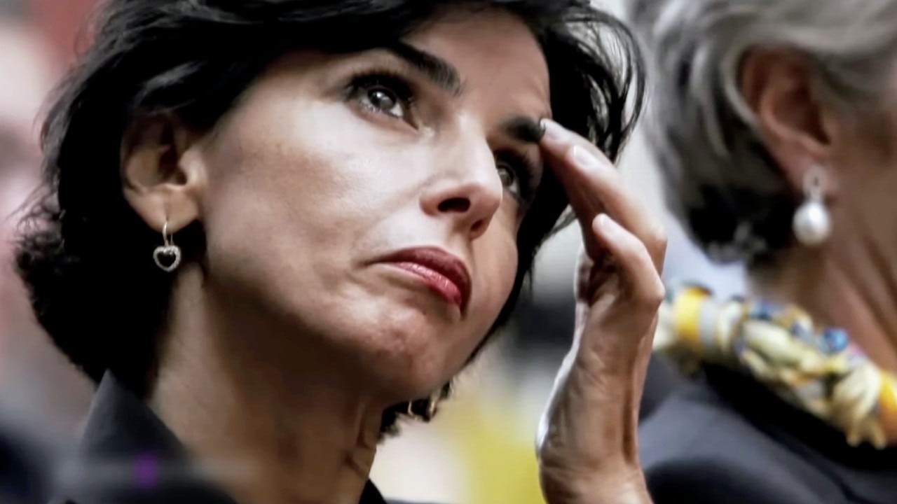 One day, one destiny - Rachida Dati, the secrets of an ambition