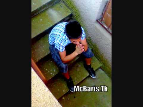 McBaris feat. Kerim - Sensizlik 2010
