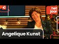 Angelique Kunst over Gerard Sanderink, onderzoeksjournalistiek en een dubbel 2022