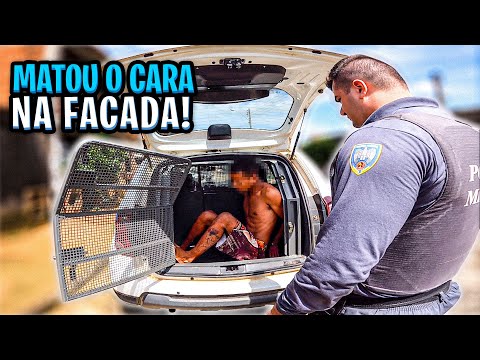 CUMPRIMENTO DE MANDADO POR HOMICIDIO E BUSCA E APREENSÃO EM RESIDÊNCIA