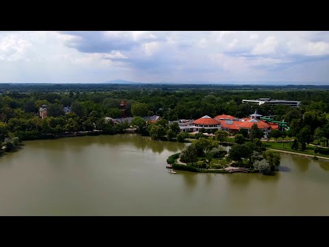 Nyíregyháza városfilm 2021/2022