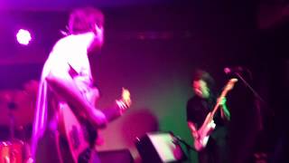 04 Six Organs of Admittance - One Thousand Birds