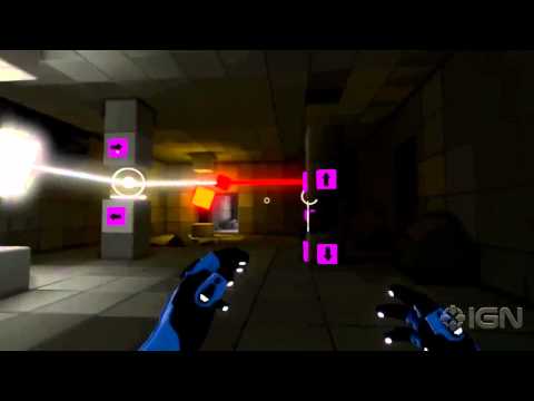 Q.U.B.E. Director's Cut Xbox One