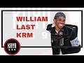 Comedian Social Media Sensation William Last KRM On Creating Content Without Opening Saying A Word