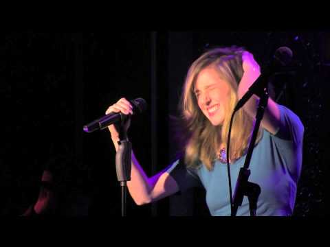 Emily Kay Shrader - "Slow Down" from CRAZY, JUST LIKE ME, by Drew Gasparini
