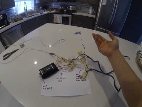 FRS BRZ Amp speaker wiring help