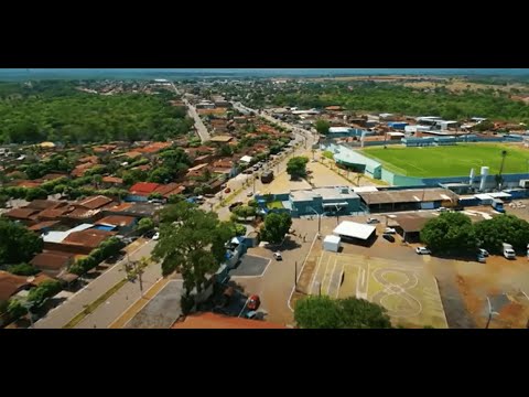 Alto Horizonte: Oportunidades de Negócio e Desenvolvimento Econômico