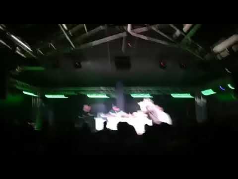 Hydra vs Drimer (Quarti di finale) Tecniche Perfette Milano 2018