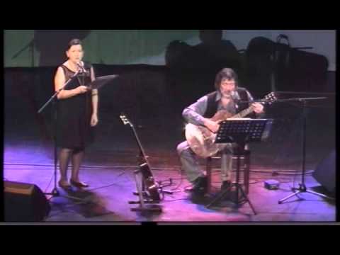 Tomaz Pengov - Koncert v živo v Ljubljani leta 2011