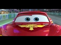 CARS 2 Trailer Deutsch German