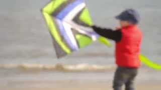 Drachen im Wind Music Video