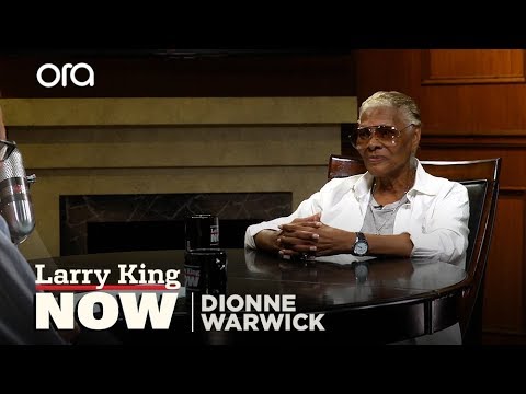 Dionne Warwick speaks about 'Whitney' doc, molestation claims