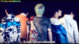 FTISLAND - Please [PT-BR]