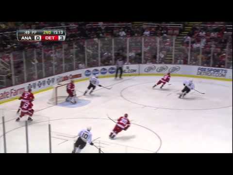 05 11 2011 RS Anaheim Detroit