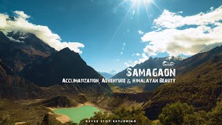 Samgaun