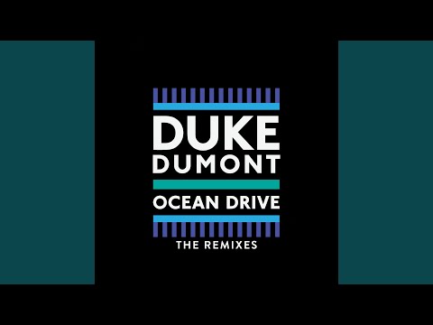 Ocean Drive (Michael Calfan Remix)