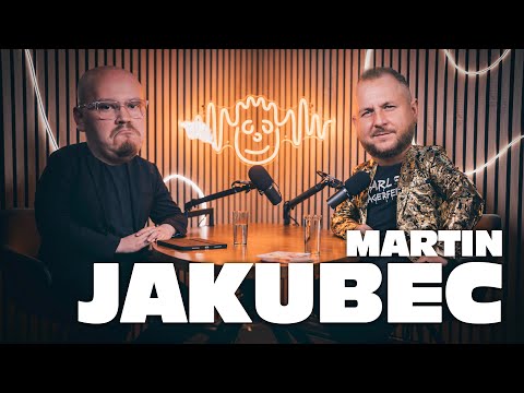 JAKUBEC: Tej mojej cieľovke to stačí