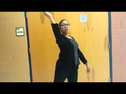 Dance Academy Season 3 : Episode 1