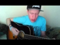 "Neptune" Sleeping At Last cover 
